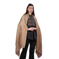Tree Moonlight Reversible Stole