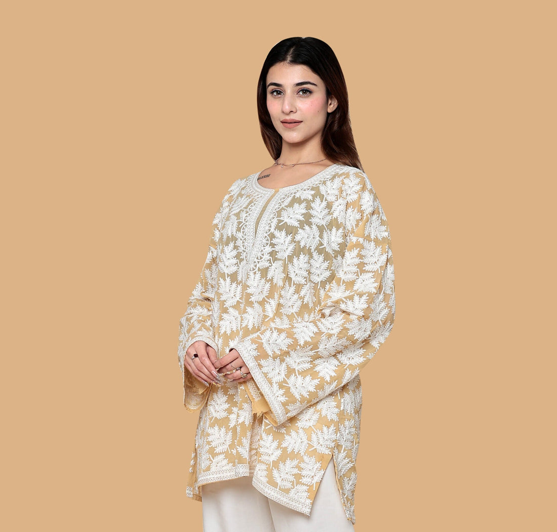 Georgette Kurti for Women