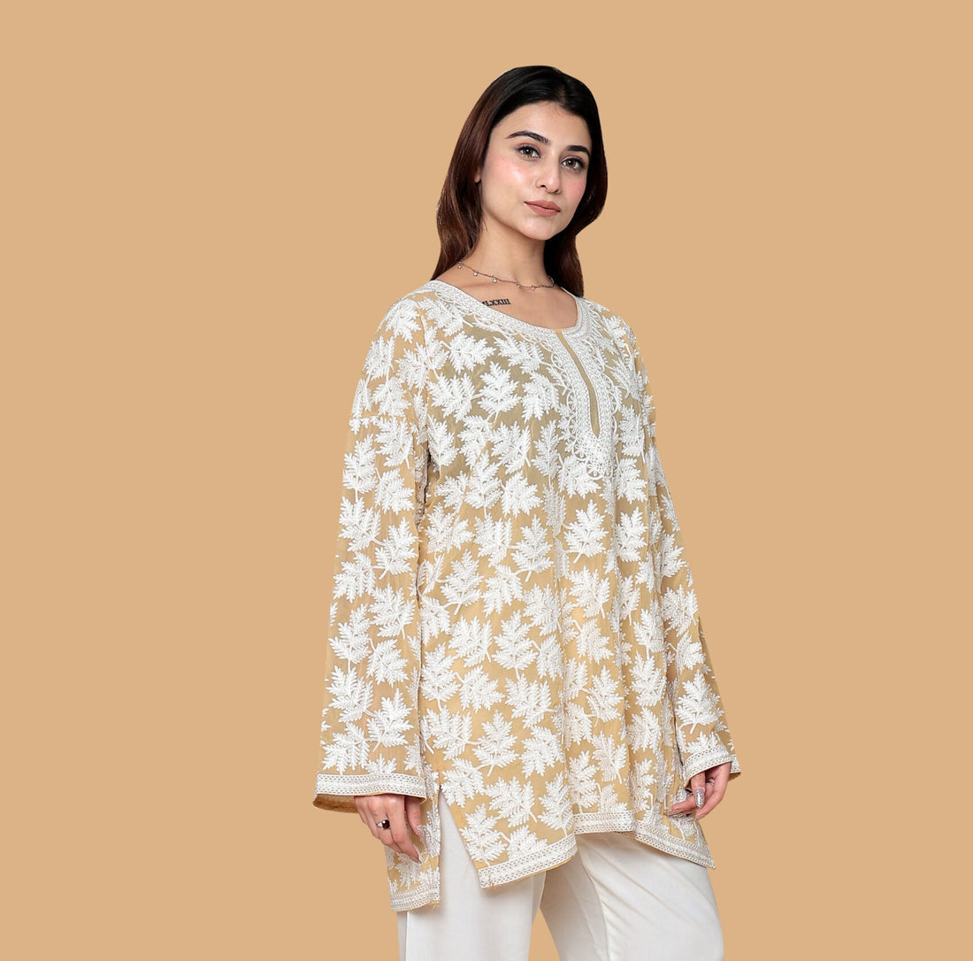 Georgette Kurti for Women
