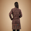 Royal Darbaar Coat