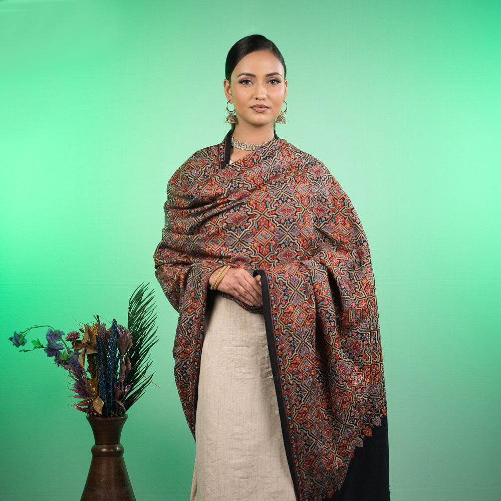 The Kashmir Jama