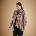 Timeless Earth Wrap