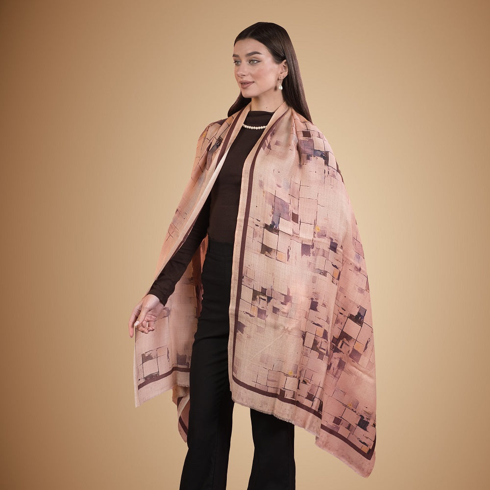 Soft Geometry Wrap