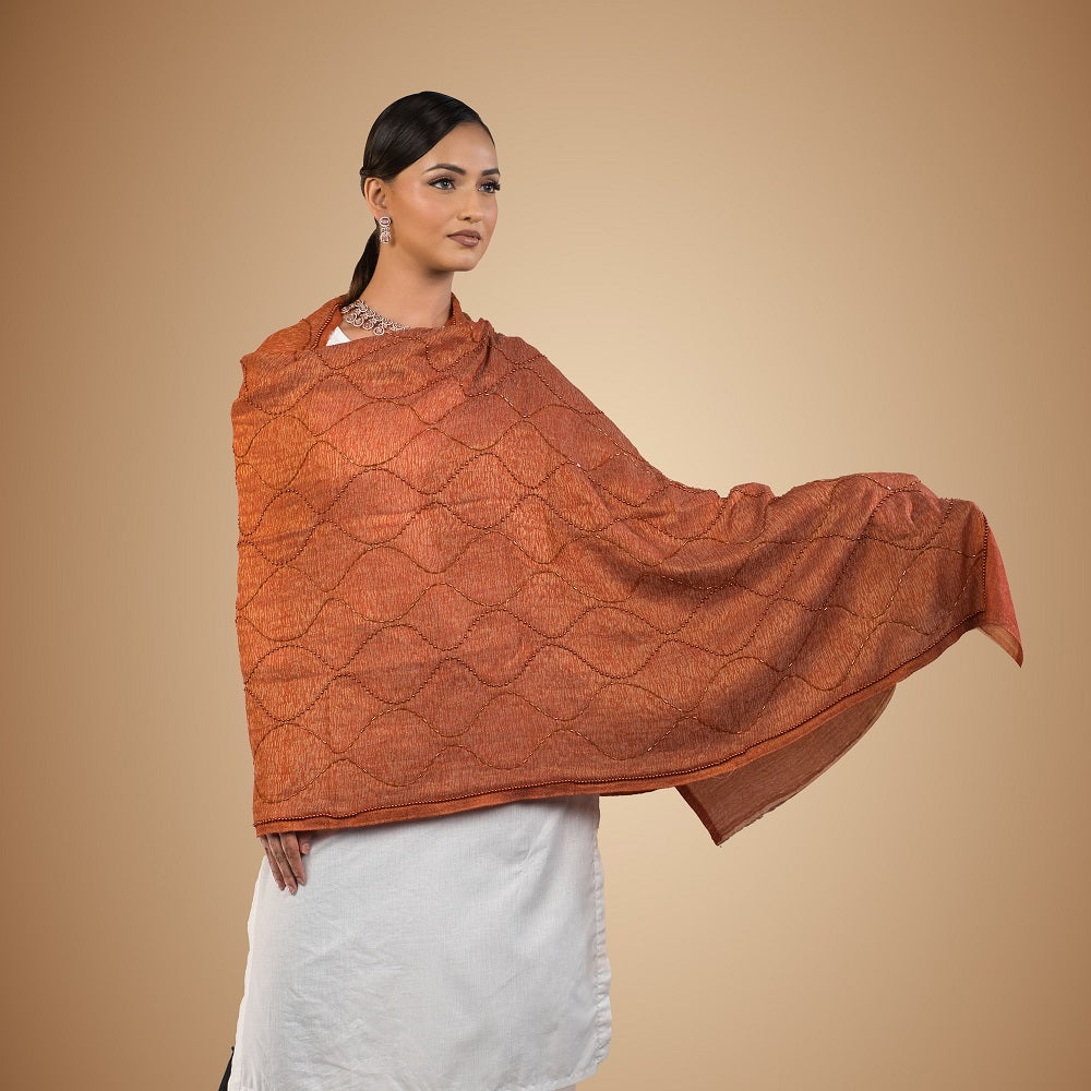 Swarna Amber Jaal