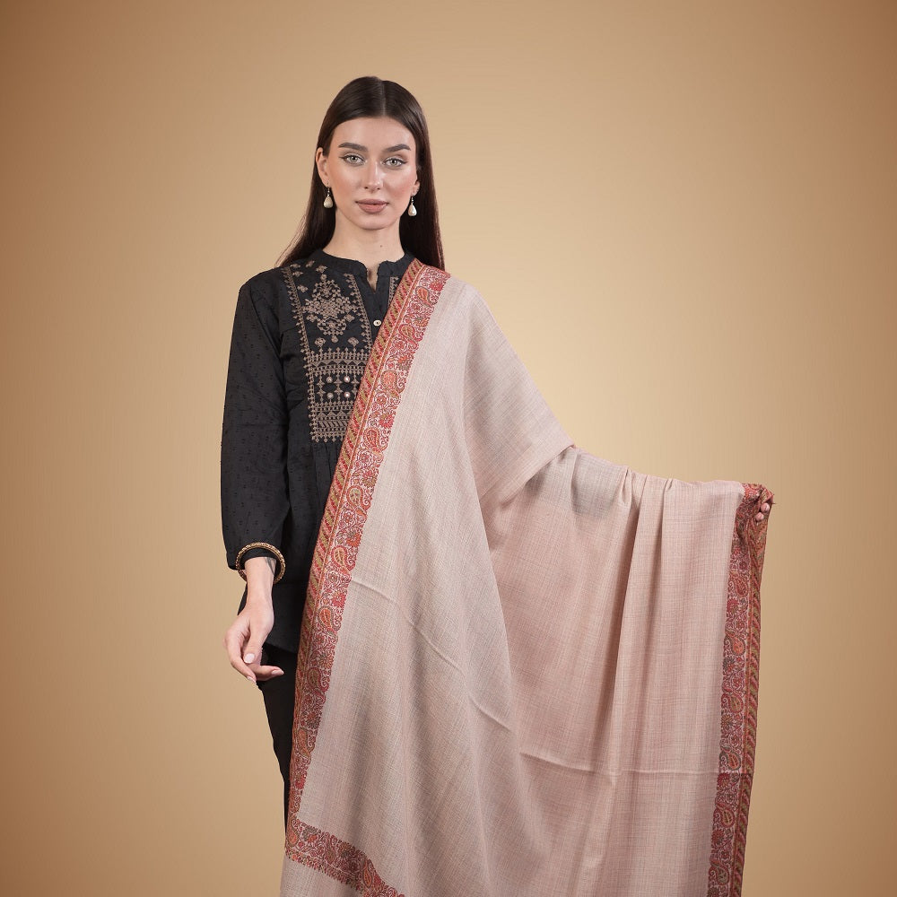 Antique Ambi Border