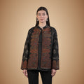 Shahi Zari Jacket