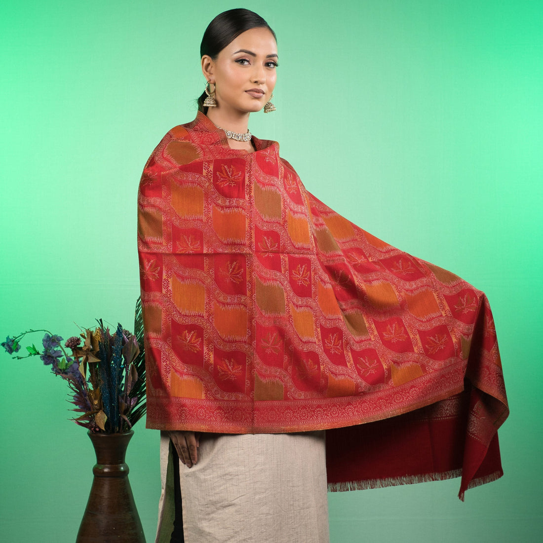 Gulnaar Crimson