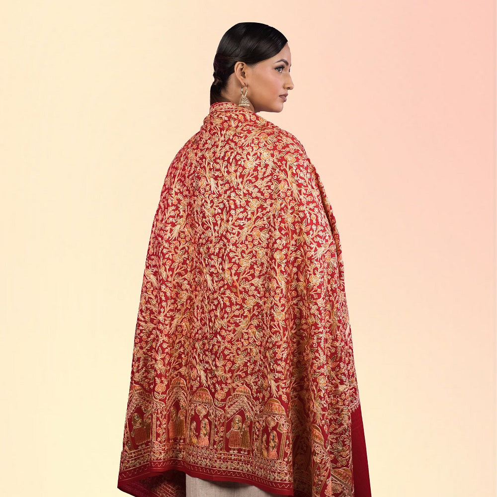 The Wedding Darbaar
