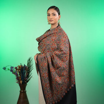 The Kashmir Jama