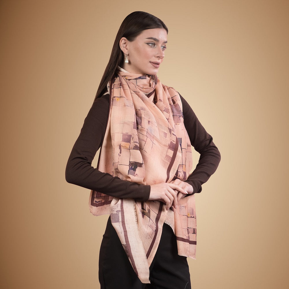 Soft Geometry Wrap