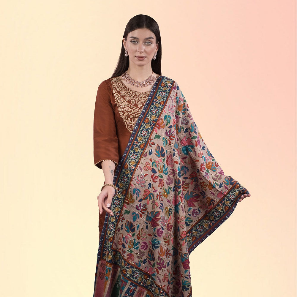 Chitra Chinar Patta
