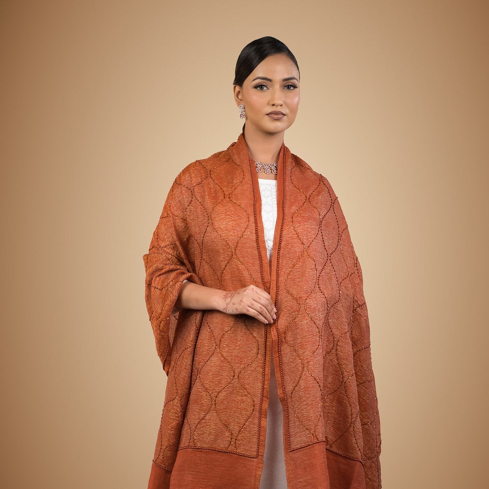 Swarna Amber Jaal