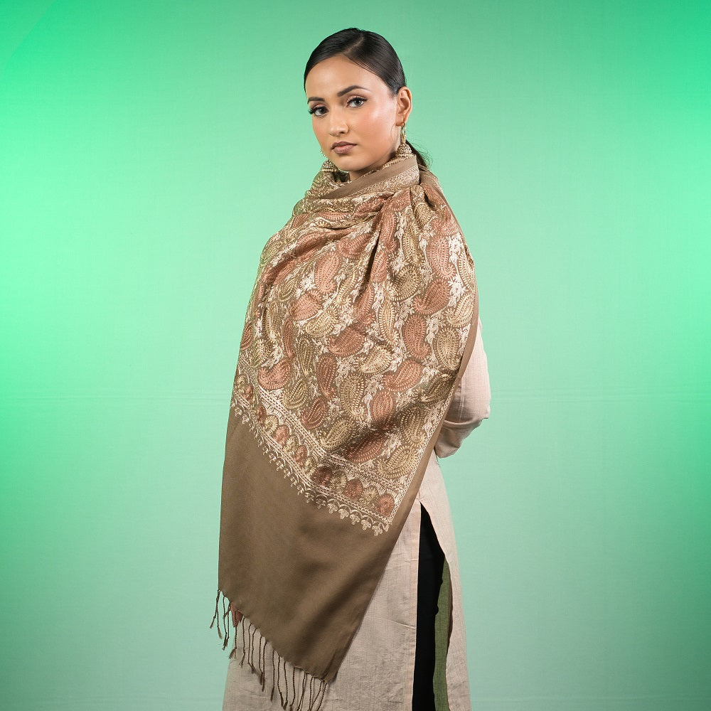 Komal Kashmir Stole