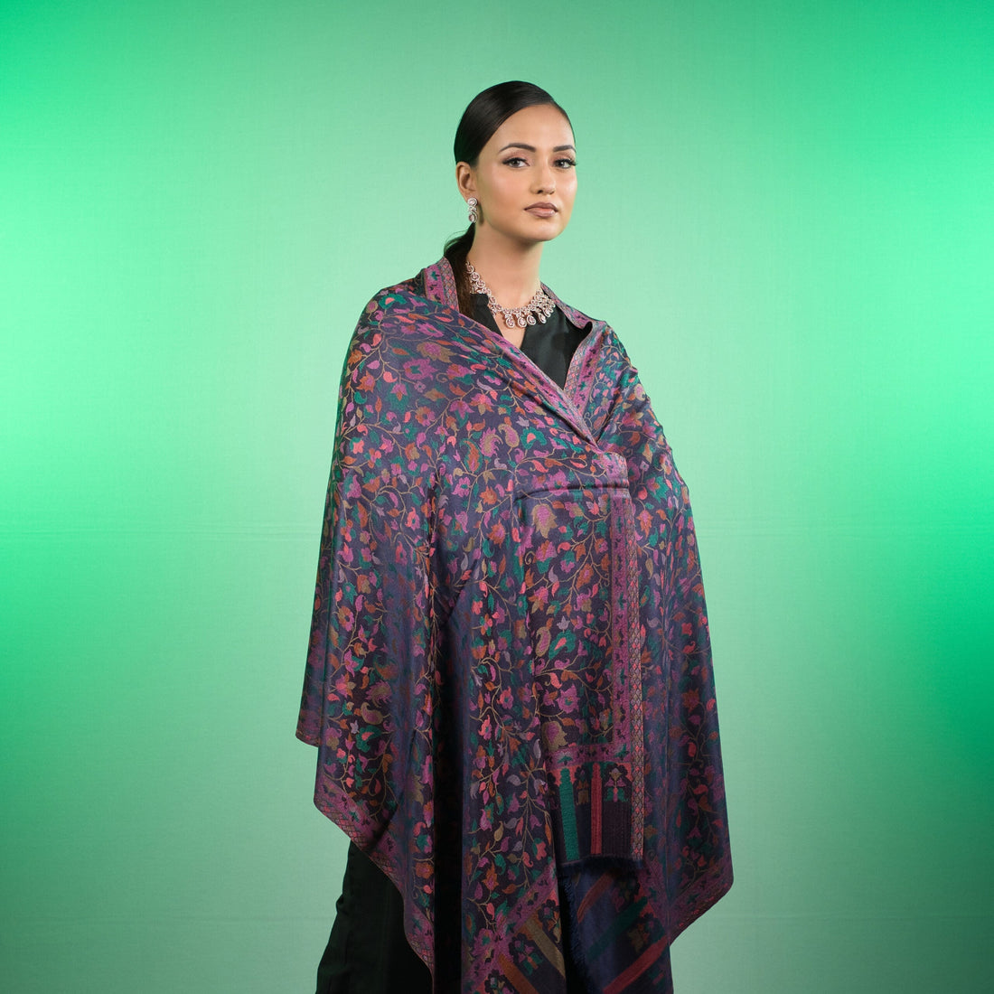 Reversible Timeless Kaani