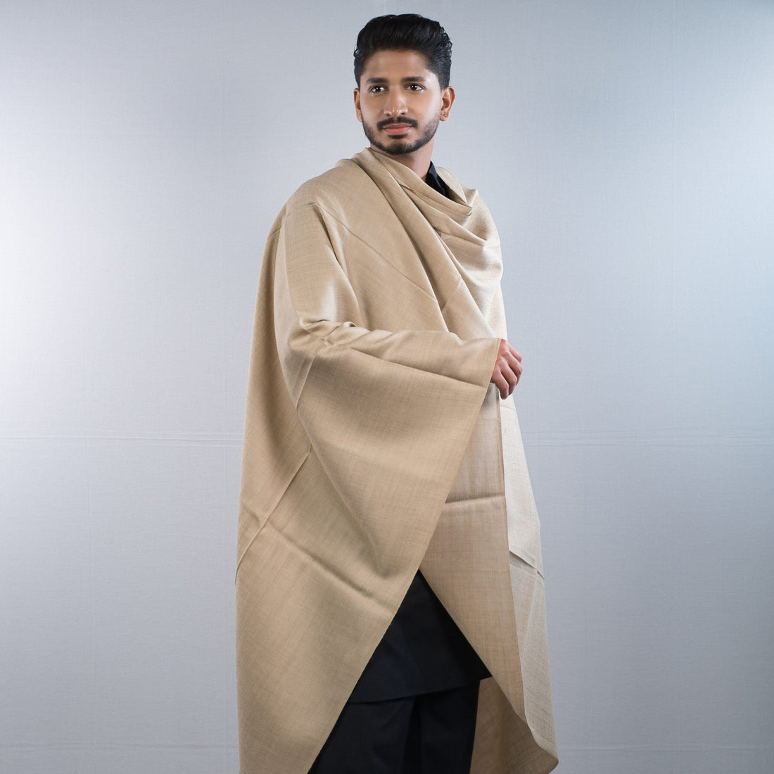 Beige Men's Lohi