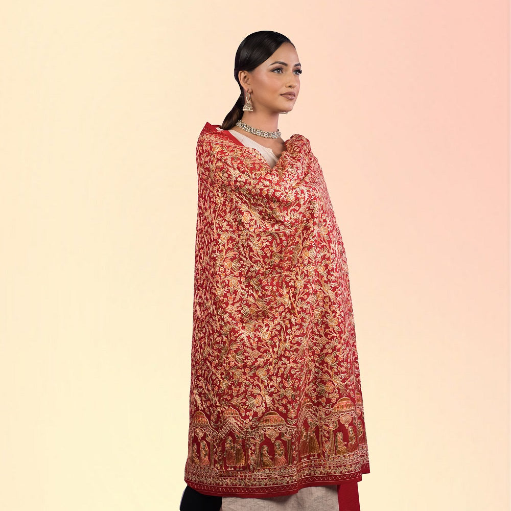 The Wedding Darbaar