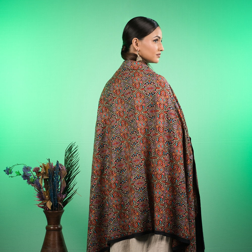The Kashmir Jama