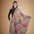 Timeless Earth Wrap