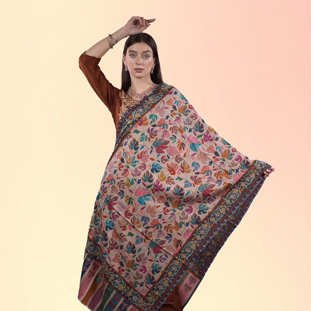 Chitra Chinar Patta