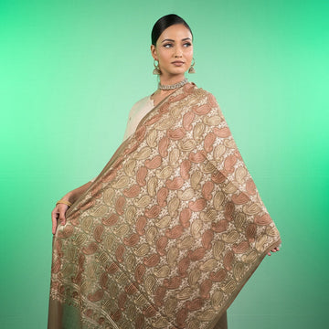 Komal Kashmir Stole
