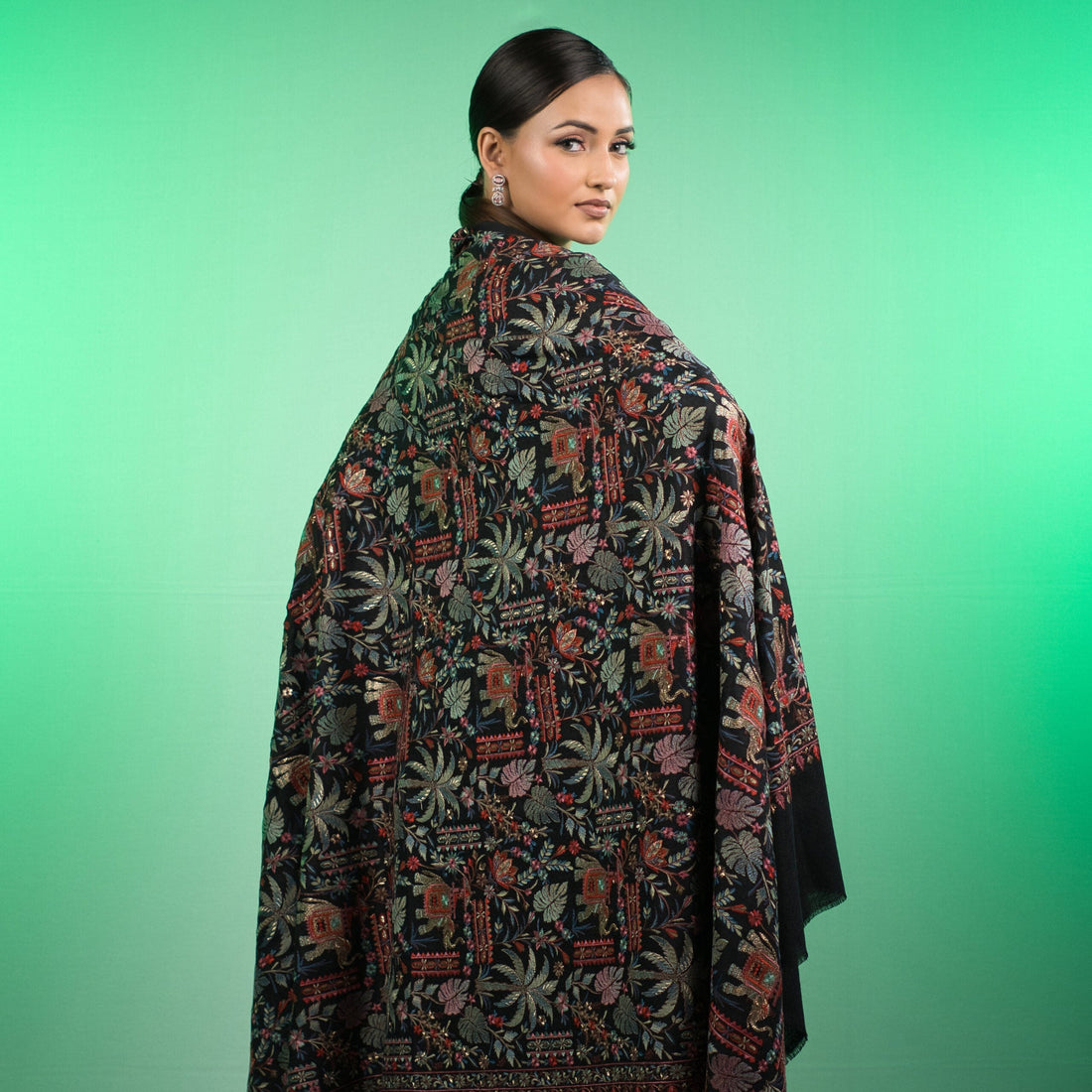 NOOR - E - KASMIR JAMA