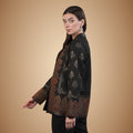 Shahi Zari Jacket