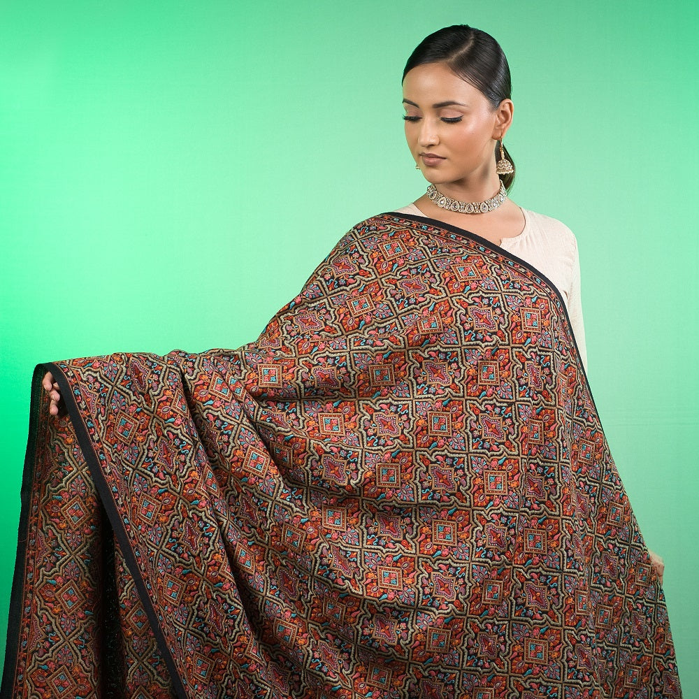 The Kashmir Jama