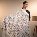 Caravan Safari Pashmina