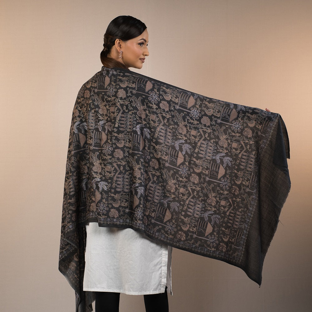 Hut Jaal