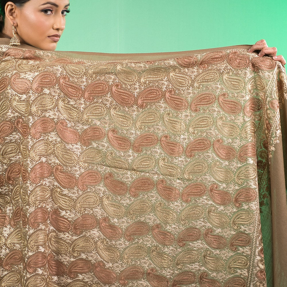 Komal Kashmir Stole